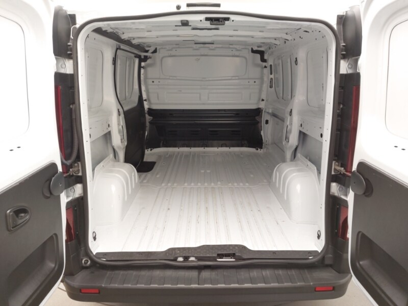 Used Renault Trafic 2024 for sale - 77987633: Photo 8