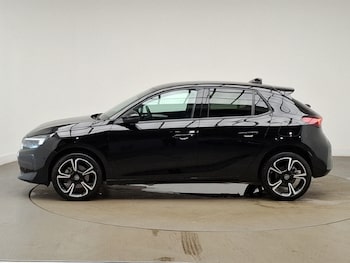 Used Vauxhall Corsa 2025 for sale - 78634212: Photo
