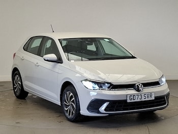 Used Volkswagen Polo 2024 for sale - 78546298: Photo