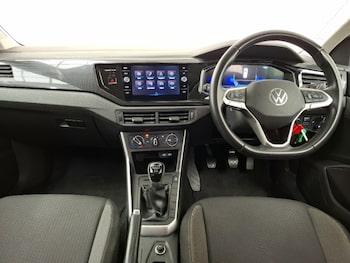 Used Volkswagen Polo 2024 for sale - 78546298: Photo