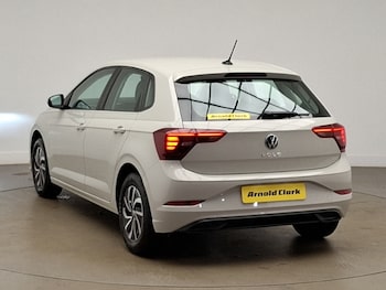 Used Volkswagen Polo 2024 for sale - 78546298: Photo