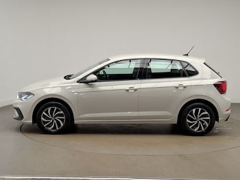 Used Volkswagen Polo 2024 for sale - 78546298: Photo