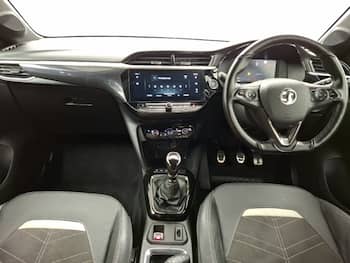 Used Vauxhall Corsa 2023 for sale - 79685934: Photo