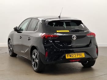 Used Vauxhall Corsa 2023 for sale - 79685934: Photo