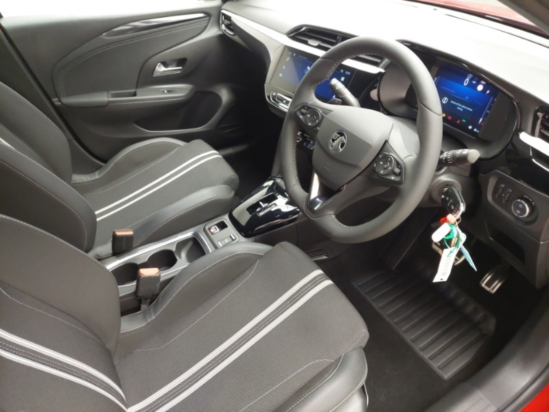 Used Vauxhall Corsa 2024 for sale - 76083165: Photo 13
