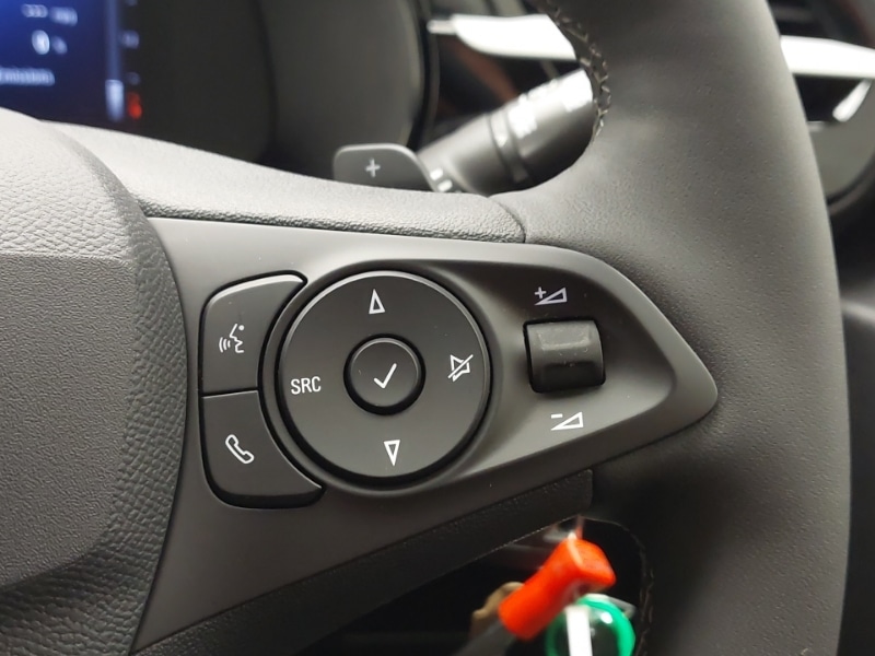Used Vauxhall Corsa 2024 for sale - 76083165: Photo 19