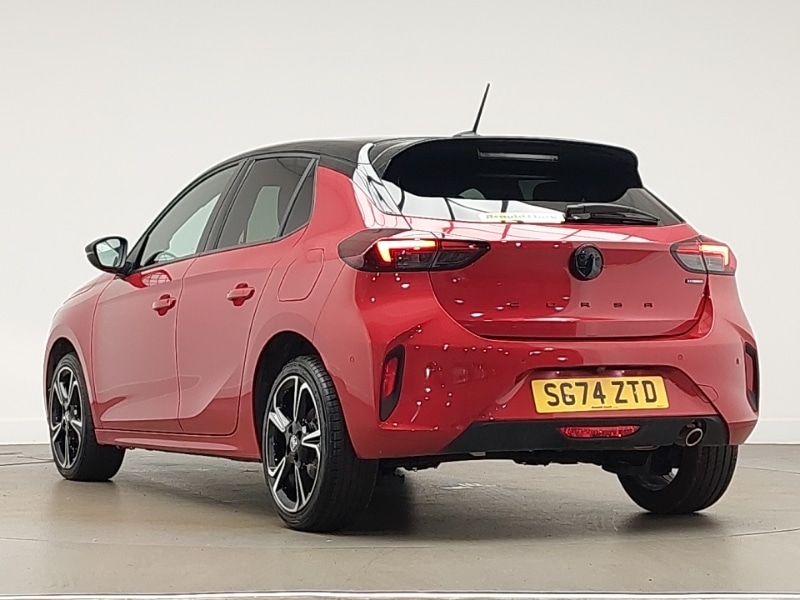 Used Vauxhall Corsa 2024 for sale - 76083165: Photo 3