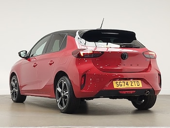 Used Vauxhall Corsa 2024 for sale - 76083165: Photo 3