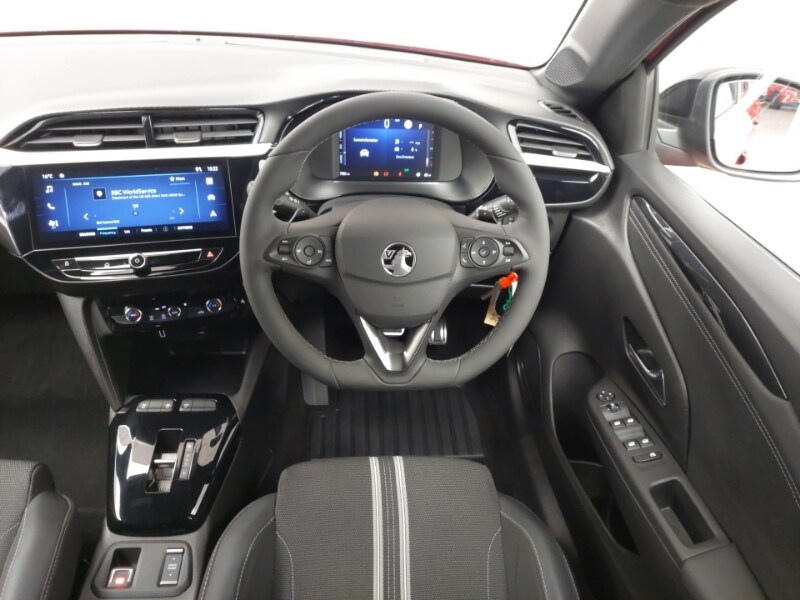 Used Vauxhall Corsa 2024 for sale - 76083165: Photo 7