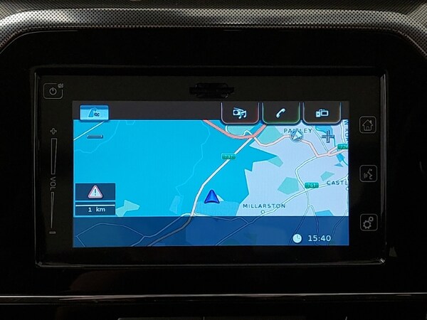 Used Suzuki Vitara 2021 for sale - 75424167: Photo 10