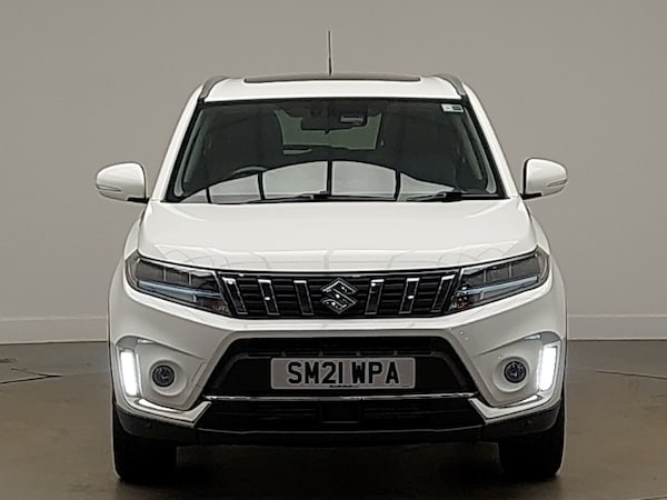 Used Suzuki Vitara 2021 for sale - 75424167: Photo 12