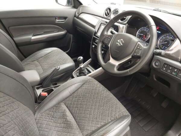 Used Suzuki Vitara 2021 for sale - 75424167: Photo 13