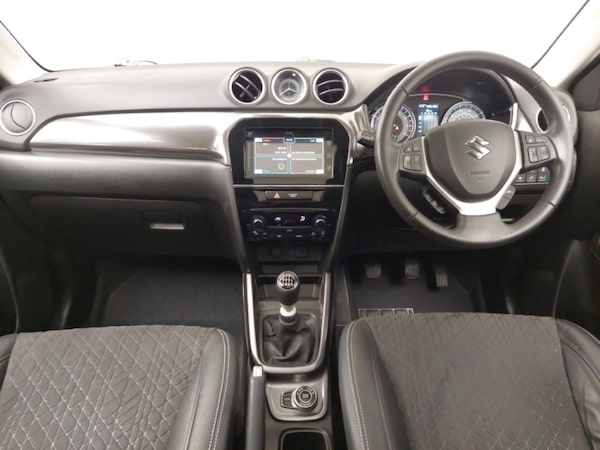 Used Suzuki Vitara 2021 for sale - 75424167: Photo 2