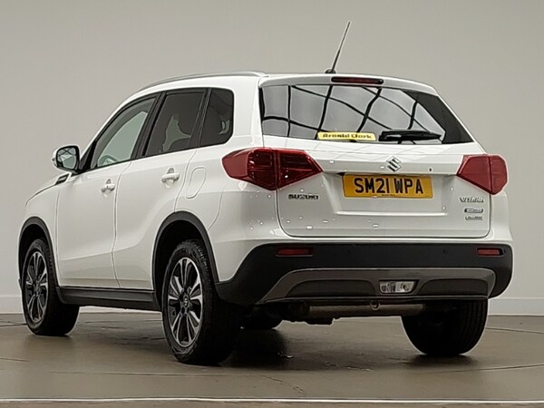 Used Suzuki Vitara 2021 for sale - 75424167: Photo 3
