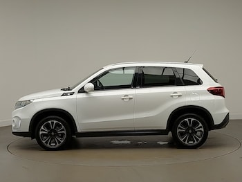 Used Suzuki Vitara 2021 for sale - 75424167: Photo