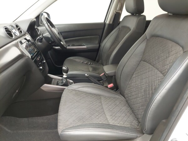 Used Suzuki Vitara 2021 for sale - 75424167: Photo 5