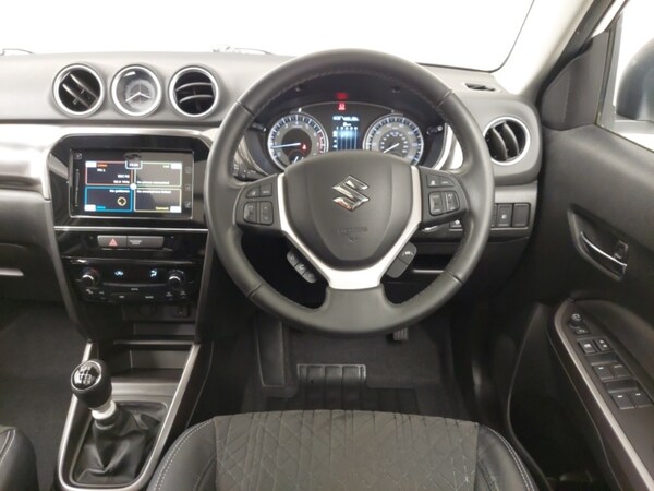 Used Suzuki Vitara 2021 for sale - 75424167: Photo 7