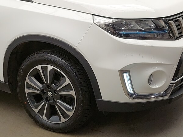 Used Suzuki Vitara 2021 for sale - 75424167: Photo 9