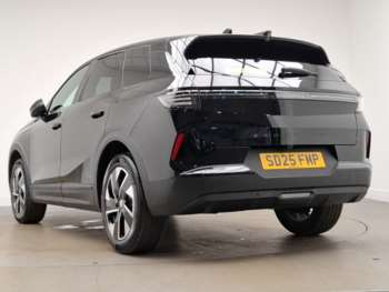 Used Vauxhall Grandland 2025 for sale - 74560309: Photo