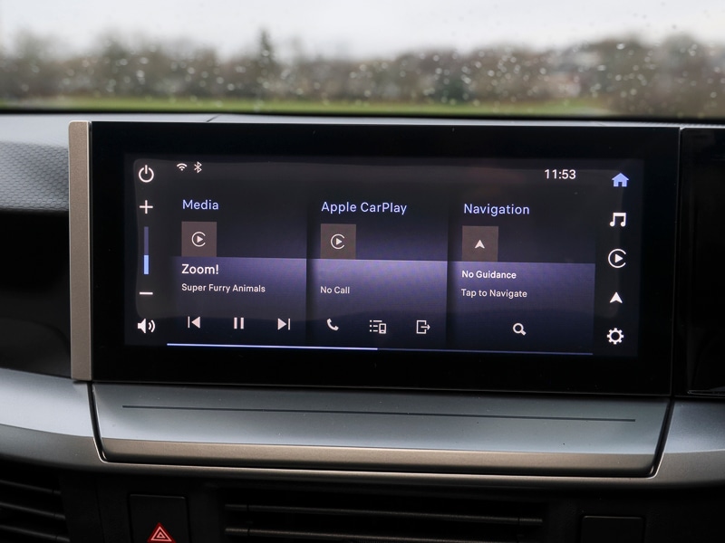 Used Vauxhall Frontera 2025 for sale - 77119208: Photo 18