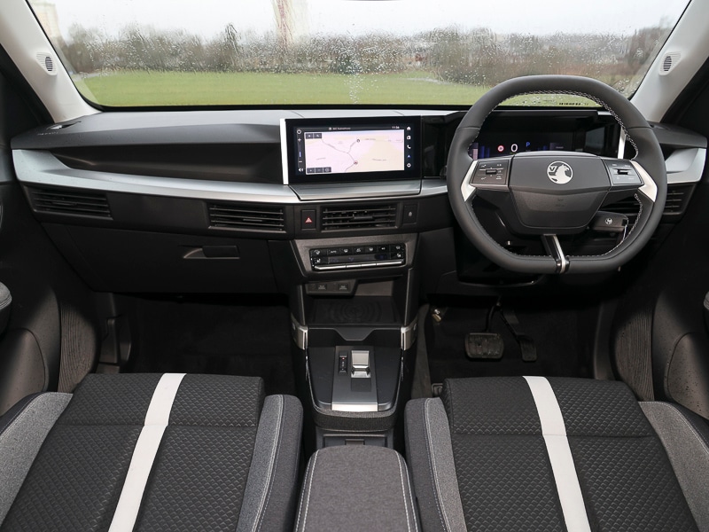 Used Vauxhall Frontera 2025 for sale - 77119208: Photo 2