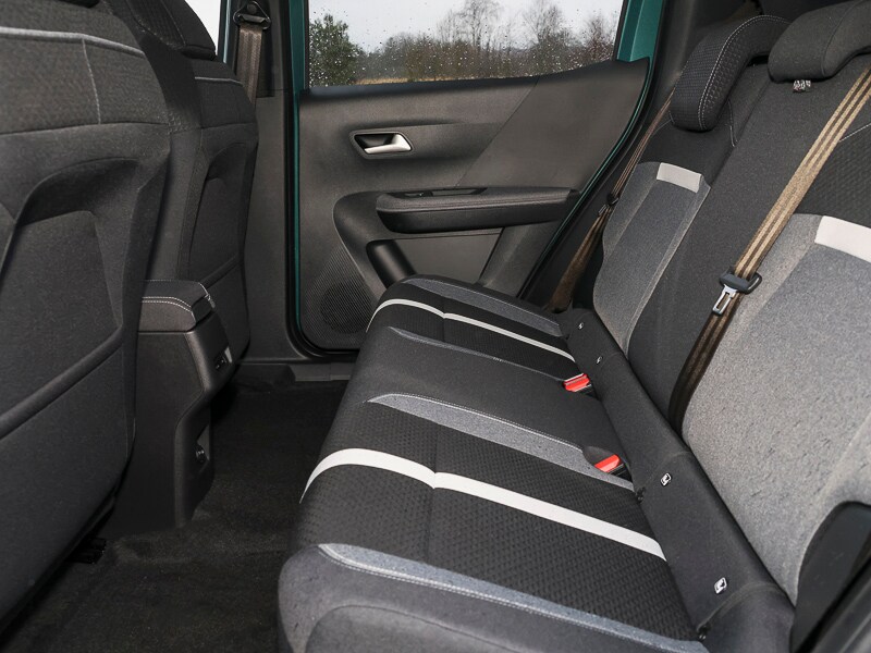 Used Vauxhall Frontera 2025 for sale - 77119208: Photo 6