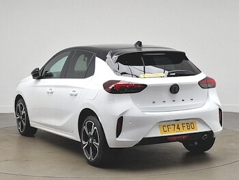 Used Vauxhall Corsa 2024 for sale - 78642292: Photo