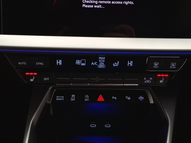 Used Audi A3 2025 for sale - 77595872: Photo 15