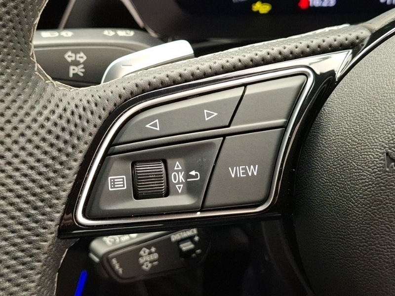 Used Audi A3 2025 for sale - 77595872: Photo 16