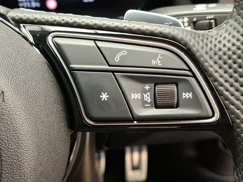 Used Audi A3 2025 for sale - 77595872: Photo 17