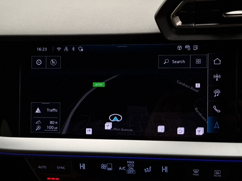 Used Audi A3 2025 for sale - 77595872: Photo 18