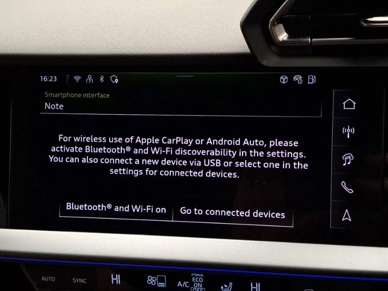 Used Audi A3 2025 for sale - 77595872: Photo 19