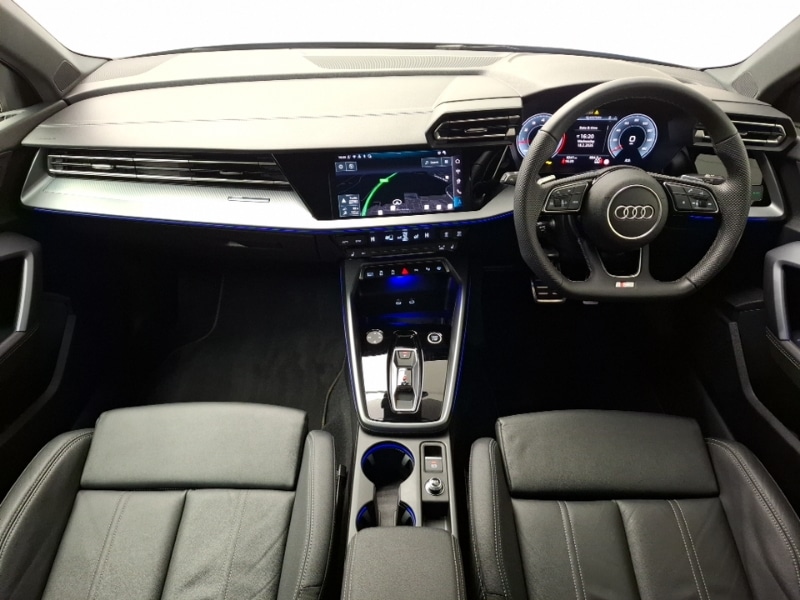 Used Audi A3 2025 for sale - 77595872: Photo 2