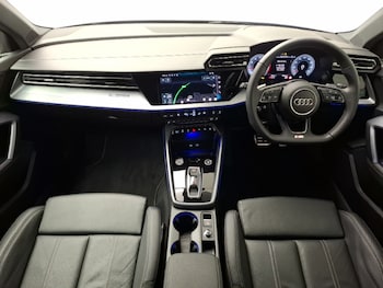 Used Audi A3 2025 for sale - 77595872: Photo