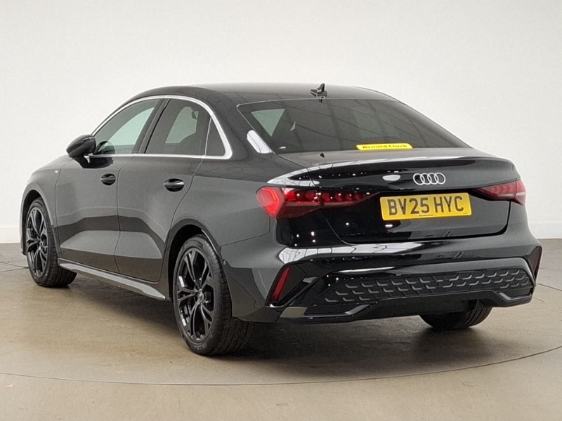 Used Audi A3 2025 for sale - 77595872: Photo 3