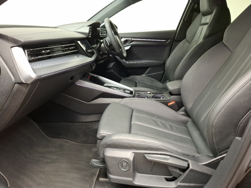 Used Audi A3 2025 for sale - 77595872: Photo 5