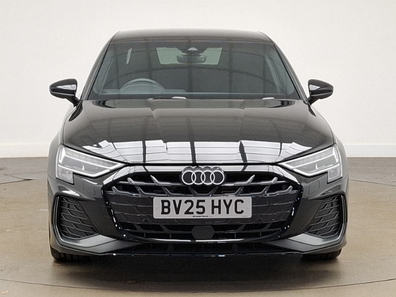 Used Audi A3 2025 for sale - 77595872: Photo 9