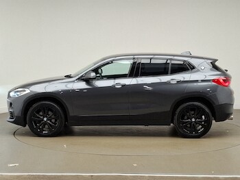 Used BMW X2 2020 for sale - 78333673: Photo