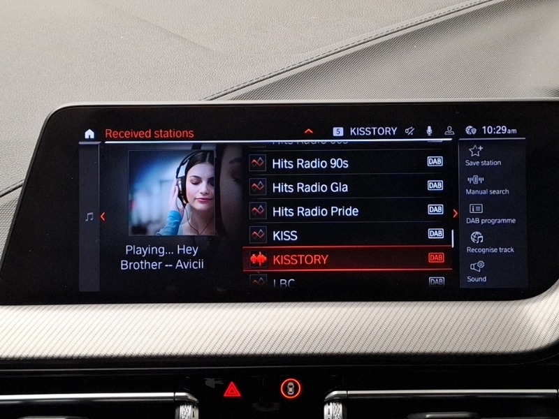 Used BMW 1 Series 2023 for sale - 77595879: Photo 10