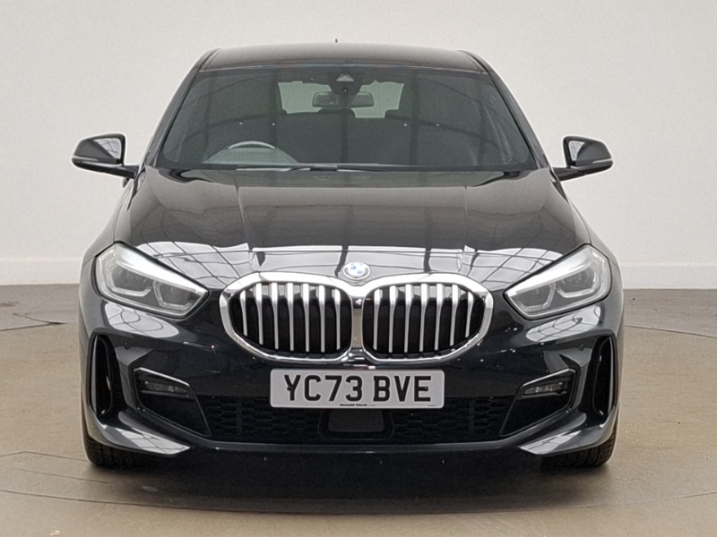 Used BMW 1 Series 2023 for sale - 77595879: Photo 12
