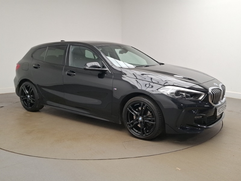 Used BMW 1 Series 2023 for sale - 77595879: Photo 13