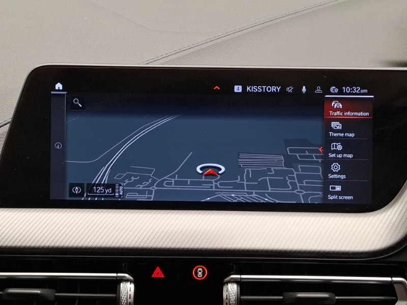 Used BMW 1 Series 2023 for sale - 77595879: Photo 14