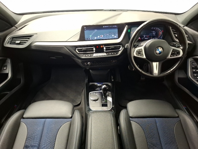 Used BMW 1 Series 2023 for sale - 77595879: Photo 2