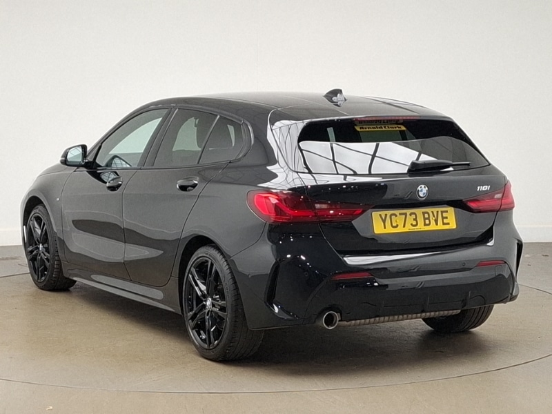 Used BMW 1 Series 2023 for sale - 77595879: Photo 3