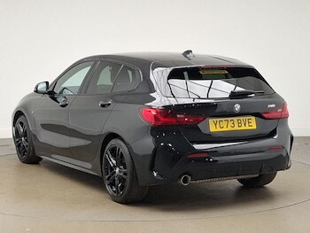 Used BMW 1 Series 2023 for sale - 77595879: Photo