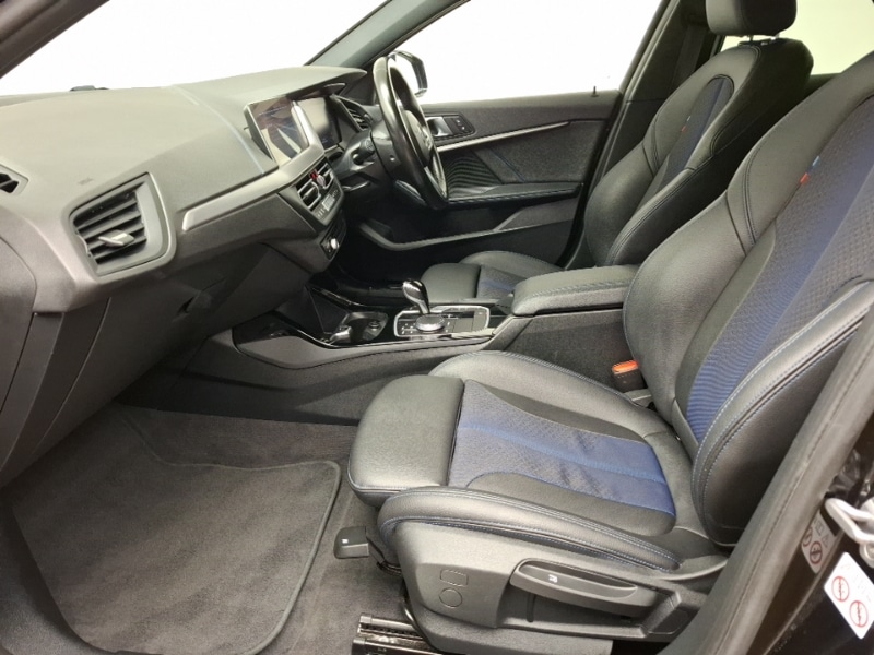 Used BMW 1 Series 2023 for sale - 77595879: Photo 5