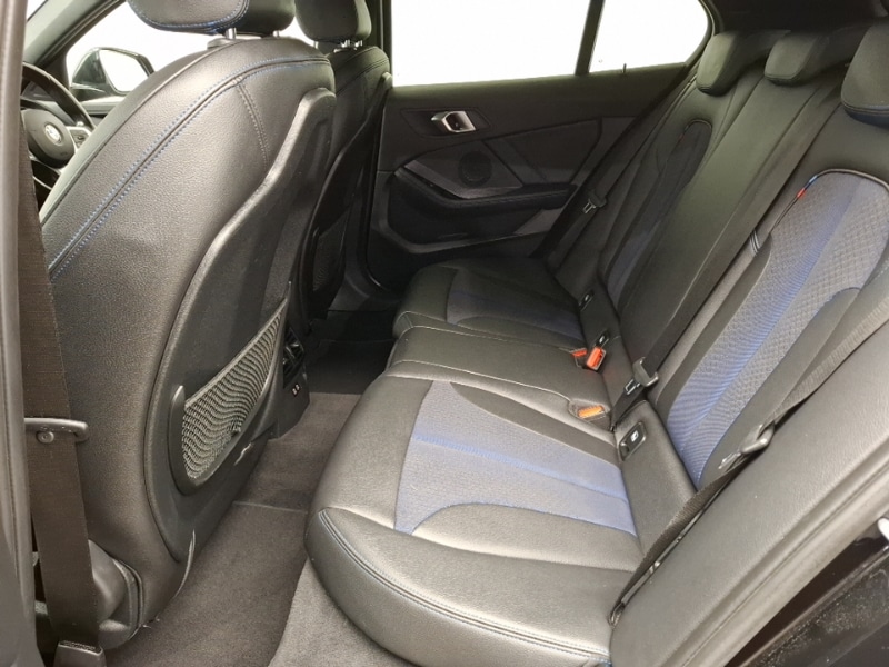 Used BMW 1 Series 2023 for sale - 77595879: Photo 6