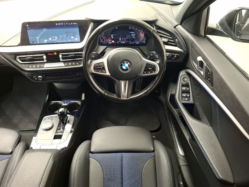 Used BMW 1 Series 2023 for sale - 77595879: Photo 7