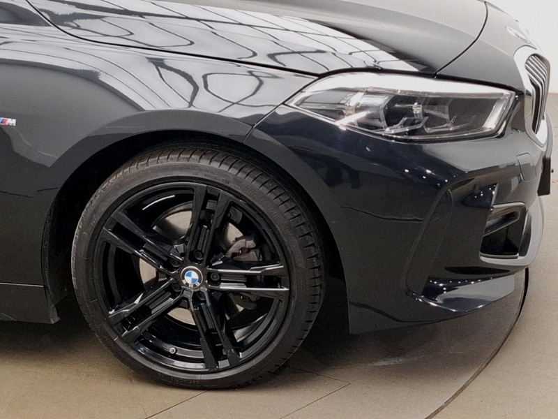 Used BMW 1 Series 2023 for sale - 77595879: Photo 9