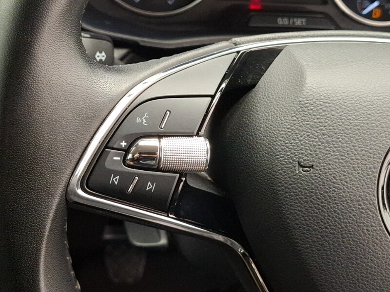 Used Skoda Fabia 2022 for sale - 77969115: Photo 17